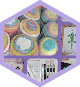 Supplies