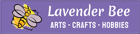 Lavender Bee Arts, Crafts & Hobbies